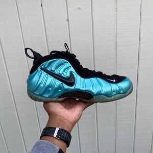 Electric Blue foams ⚡️